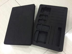 阿勒泰富蕴县泡沫/橡塑样品